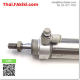 (C)Used, CDM2E32-100 AirCylinder ,กระบอกสูบลม สเปค φ32 100mm ,SMC