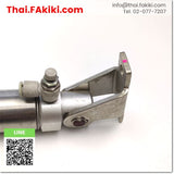 (C)Used, CDM2E32-100 AirCylinder ,กระบอกสูบลม สเปค φ32 100mm ,SMC