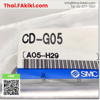 CD-G05 AirCylinder ,กระบอกสูบลม สเปค - ,SMC