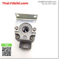 (C)Used, SHV2-6-P Shuttle Valve, two-way non-return valve, RC 1/8 specs, CKD