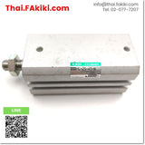 (C)Used, SSD-L-25-45-N AirCylinder ,air cylinder spec φ25 45mm ,CKD 