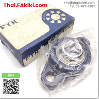 UCFL205J Bearing Unit ,Bearing specs - ,FYH 