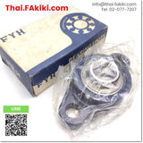 UCFL205J Bearing Unit ,Bearing specs - ,FYH 