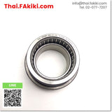 (C)Used, NKXRZ40 Needle Roller Bearings with Thrust Roller Bearings ,ตลับลูกปืนลูกกลิ้งแบบเข็ม สเปค φ40 ,MISUMI