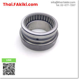 (C)Used, NKXRZ40 Needle Roller Bearings with Thrust Roller Bearings ,ตลับลูกปืนลูกกลิ้งแบบเข็ม สเปค φ40 ,MISUMI