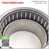 (C)Used, NKXRZ40 Needle Roller Bearings with Thrust Roller Bearings ,ตลับลูกปืนลูกกลิ้งแบบเข็ม สเปค φ40 ,MISUMI