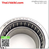 (C)Used, NKXRZ40 Needle Roller Bearings with Thrust Roller Bearings ,ตลับลูกปืนลูกกลิ้งแบบเข็ม สเปค φ40 ,MISUMI