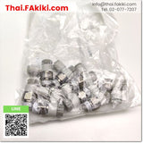 AS2201F-01-06SA Speed ​​controller elbow type, air speed adjuster, specification 8pcs/pack R1/8, SMC 