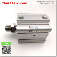CDQ2A50-40DMZ AIR CYLINDER, air cylinder specification φ50 40mm, SMC 