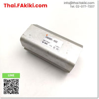 (D)Used*, CDQ2B25-45DZ AIR CYLINDER, air cylinder spec φ25 45mm, SMC 