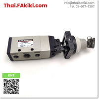 VFM351-02-36 Mechanical valve, mechanical valve specification 5p Rc1/4, SMC 