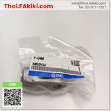 Y-04M Double Knuckle Joint ,ข้อต่อสนับมือคู่ สเปค - ,SMC