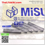 KEG5-30 Parallel Keys ,ลิ่มขนาน สเปค 5pcs/pack ,MISUMI