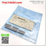 MS6-25 Dowel Pins Straight Type ,สลักเดือย ชนิดตรง สเปค 8pcs/pack ,MISUMI