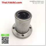 (C)Used, SLHFRS25 LINEAR BUSHING ,ลิเนียร์บุชชิ่ง สเปค - ,MISUMI