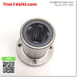 (C)Used, SLHFRS25 LINEAR BUSHING ,ลิเนียร์บุชชิ่ง สเปค - ,MISUMI