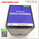 SLHFRS25 LINEAR BUSHING ,Linear Bushing Specifications - ,MISUMI 