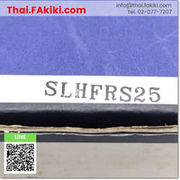 SLHFRS25 LINEAR BUSHING ,Linear Bushing Specifications - ,MISUMI 
