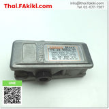 (C)Used, DB-3004A-01 MINI CALIPER ,Caliper specs - ,Suntes 