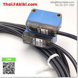 GS6-D1311 Photoelectric sensor ,โฟโตอิเล็กทริคเซนเซอร์, เซนเซอร์รับแสง สเปค 2 m ,SICK