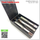 (D)Used*, 27366 M 20 Tapping ,ต๊าปมือ สเปค 3pcs./box ,VOLKEL