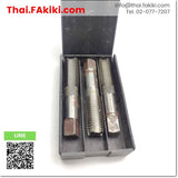 (D)Used*, 27366 M 20 Tapping ,ต๊าปมือ สเปค 3pcs./box ,VOLKEL