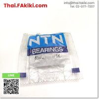 6002ZZCM/5K Bearing ,ตลับลูกปืน, แบริ่ง สเปค - ,NTN