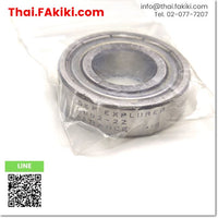 6002ZZCM/5K Bearing ,ตลับลูกปืน, แบริ่ง สเปค - ,NTN