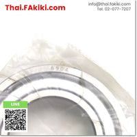 6904ZZ Bearing ,ตลับลูกปืน, แบริ่ง สเปค - ,NTN