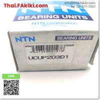 UCUP203D1 Pillow type unit, doll bearing specs - ,NTN 