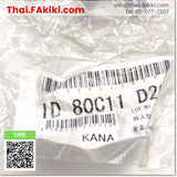 ID80C11D20 Sprocket ,เฟืองโซ่ สเปค 1pcs ,KATAYAMA CHAIN