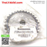 FBN40B30D20 Sprocket ,เฟืองโซ่ สเปค - ,KATAYAMA CHAIN