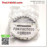 FBN35B25D20 Sprocket ,เฟืองโซ่ สเปค - ,KATAYAMA CHAIN