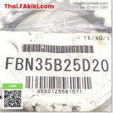 FBN35B25D20 Sprocket ,เฟืองโซ่ สเปค - ,KATAYAMA CHAIN