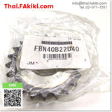 FBN40B22D40 Sprocket ,เฟืองโซ่ สเปค - ,KATAYAMA CHAIN