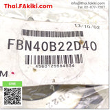 FBN40B22D40 Sprocket ,เฟืองโซ่ สเปค - ,KATAYAMA CHAIN