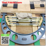 104-142A (OMC-400) Analog replacement anvil type outside micrometer ,ไมโครมิเตอร์วัดนอกแบบอนาล็อก สเปค - ,other