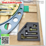 104-142A (OMC-400) Analog replacement anvil type outside micrometer ,ไมโครมิเตอร์วัดนอกแบบอนาล็อก สเปค - ,other