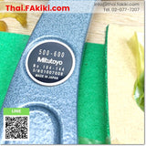 104-144A (OMC-600) Analog replacement anvil type outside micrometer ,ไมโครมิเตอร์วัดนอกแบบอนาล็อก สเปค - ,other