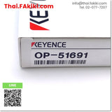 OP-51691 Cable ,สายเคเบิล สเปค - ,KEYENCE