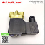 2W03008B SOLENOID VALVE ,โซลินอยด์วาล์ว สเปค DC24V PT1/8 ,AIRTAC