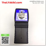 2W03008B SOLENOID VALVE ,โซลินอยด์วาล์ว สเปค DC24V PT1/8 ,AIRTAC