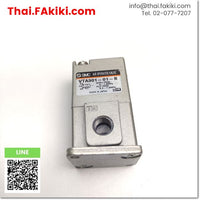 (C)Used, VTA301-01-B Air Operated Valves, valve that controls air direction, Rc 1/8 specs, SMC 