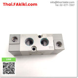 (C)Used, VFA3230-02 Air Operated Valves, valve that controls air direction, Rc specs 1/4 5port, SMC 