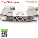 VF3230-5DZ1-02 Valve, valve specification DC24V RC1/4, SMC 