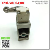 (D)Used*, VM830-01-01 Mechanical Valve, mechanical valve spec RC1/8, SMC 