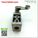 (D)Used*, VM830-01-01 Mechanical Valve, mechanical valve spec RC1/8, SMC 
