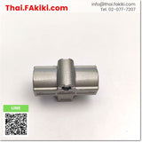 (C)Used, VR1210-01 Shuttle Valve ,วาล์วกันกลับสองทาง สเปค - ,SMC