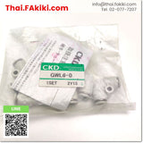 GWL6-0  Joint GWL  ,ข้อต่อ GWL สเปค 6pcs./pack ,CKD