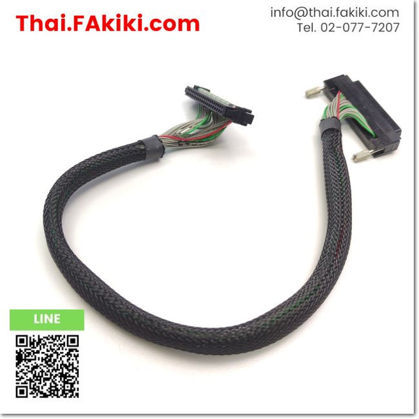 (C)Used, XG4M-4030 Flat Cable Connector ,คอนเนคเตอร์สายแพ สเปค - ,OMRON